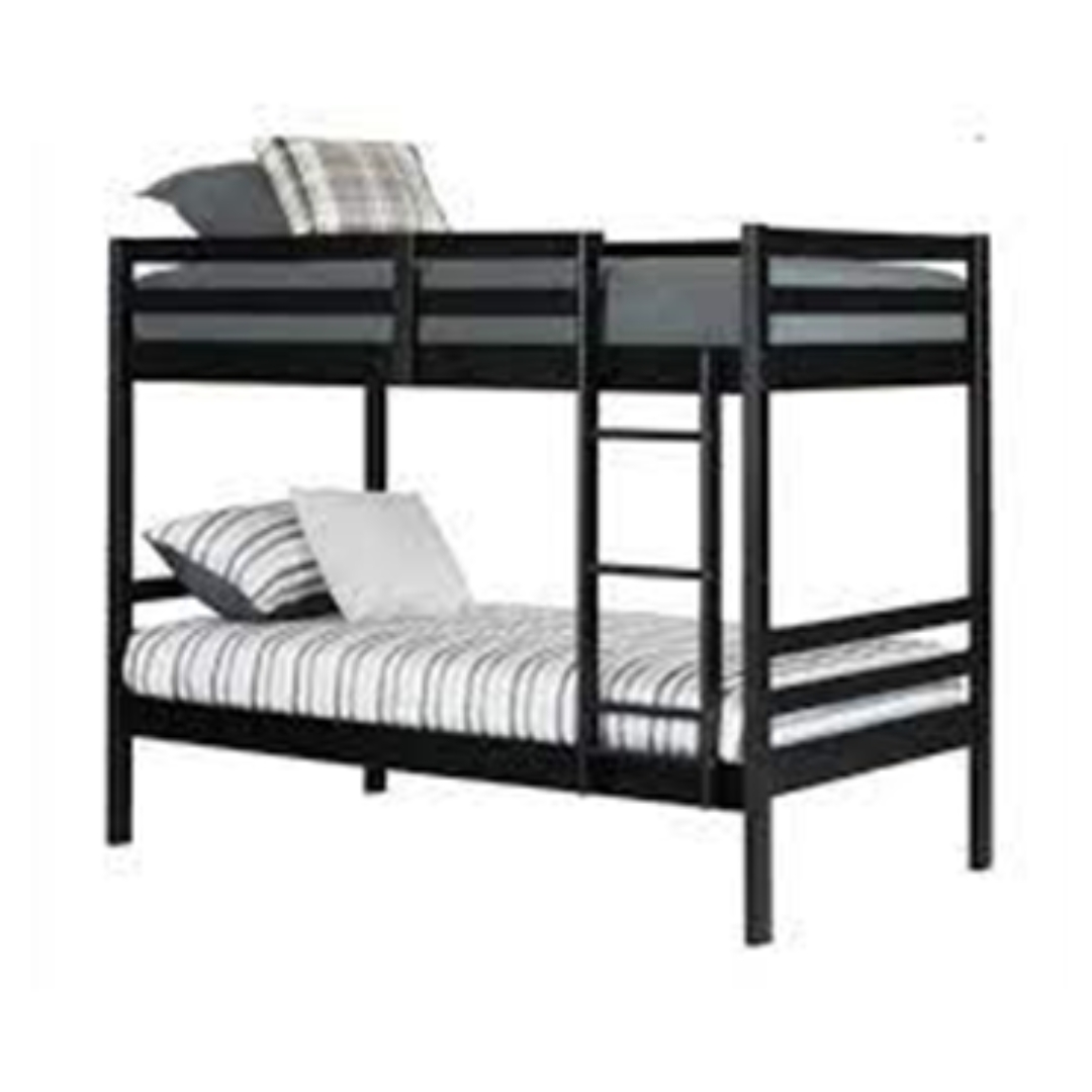 Hostel bunker bed