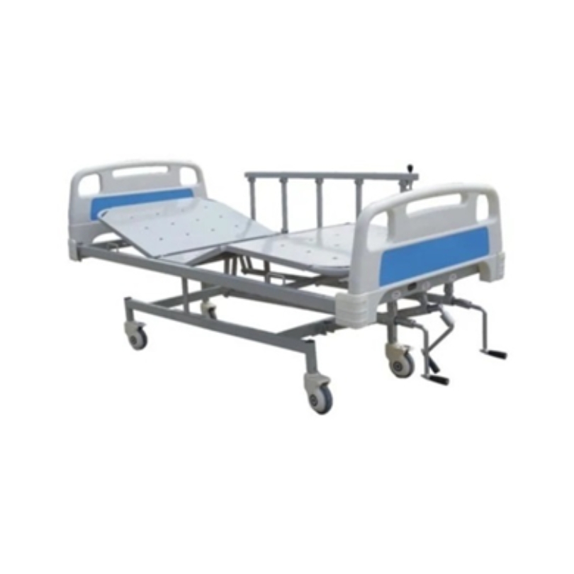 ICU bed