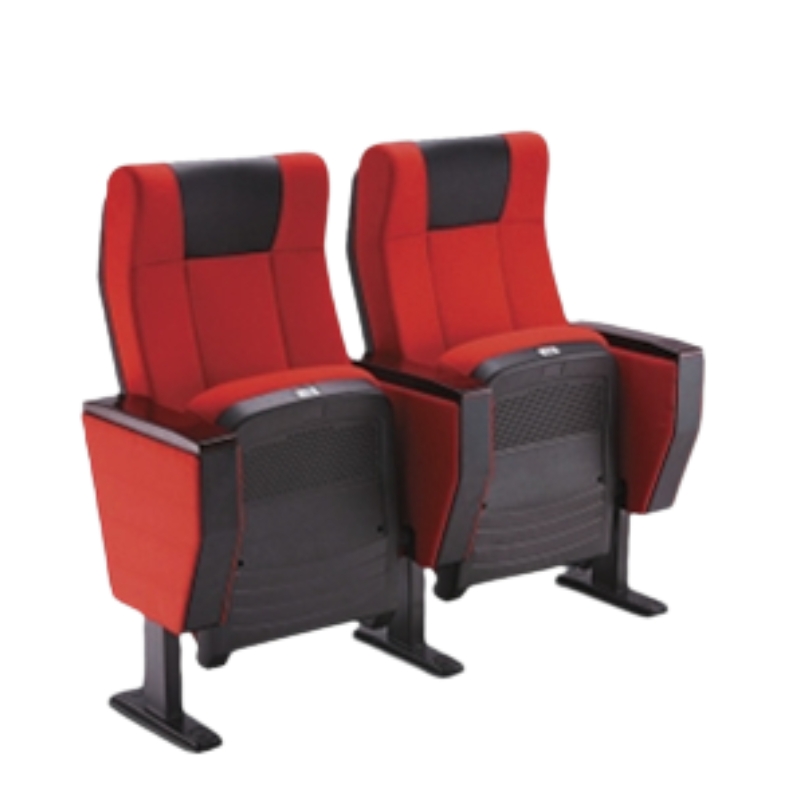 Movie theatre seating