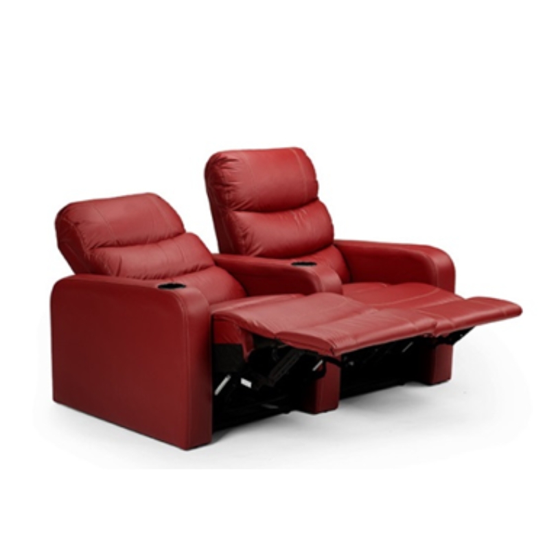 Recliner seating
