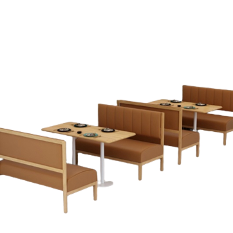 Restaurant furniture