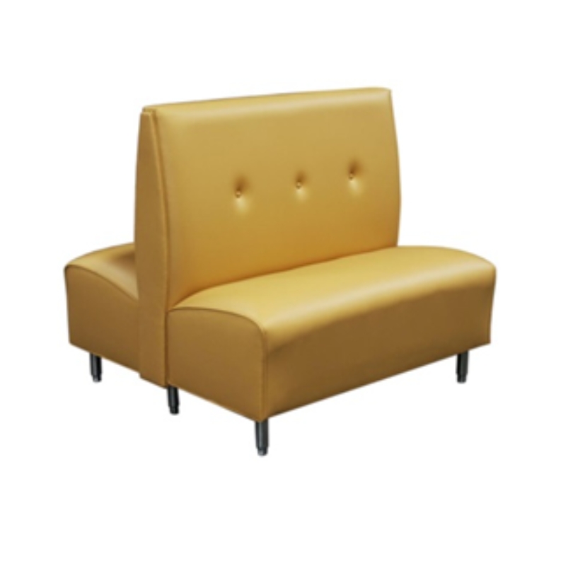 Restaurant sofa seating