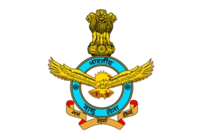 Indian Air Force emblem