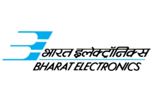 Bharat Electronics Limited logo