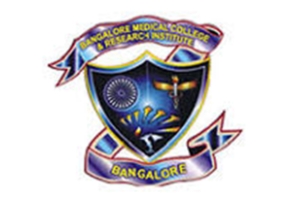 Bangalore Medical College and Research Institute logo