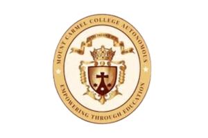 Mount Carmel College logo