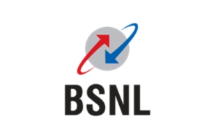 Bharat Sanchar Nigam Limited logo