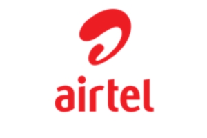 Bharti Airtel logo