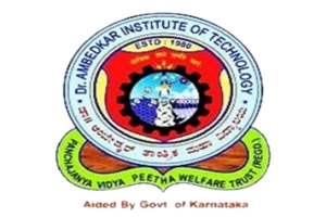 Dr. Ambedkar Institute of Technology logo