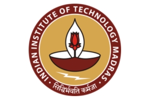 Indian Institute of Technology Madras logo