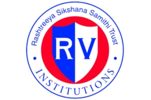 Rashtreeya Sikshana Samithi Trust RV Institutions logo