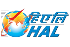Hindustan Aeronautics Limited logo