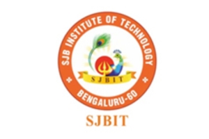 SJB Institute of Technology logo